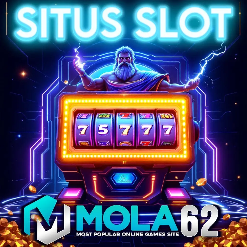 MOLA62: Link Terbaru Permainan Slot Scatter Hitam Gacor Gampang Menang